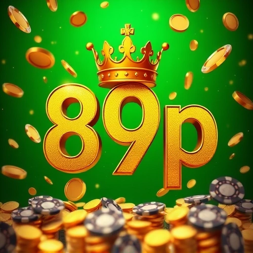 89p Logo